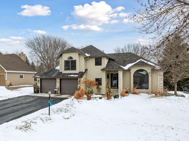 16862 Illinois Avenue, Lakeville, MN 55044