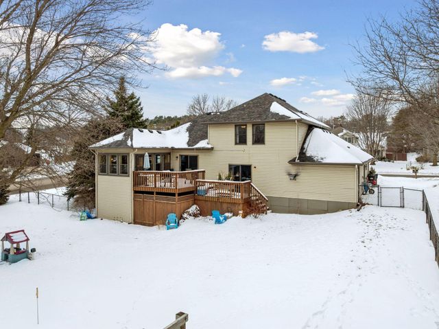 16862 Illinois Avenue, Lakeville, MN 55044