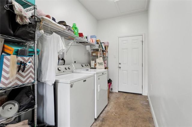 122 Chichester AVE, Hampton, VA 23669