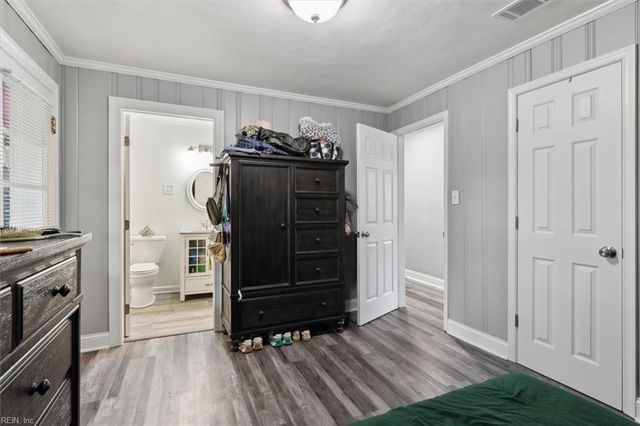 122 Chichester AVE, Hampton, VA 23669