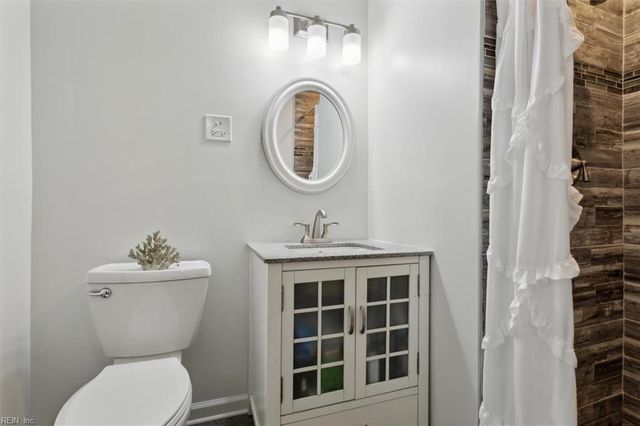 122 Chichester AVE, Hampton, VA 23669