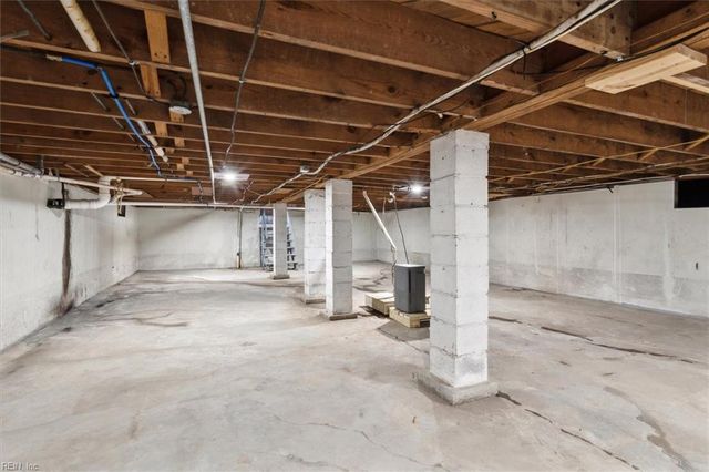 122 Chichester AVE, Hampton, VA 23669