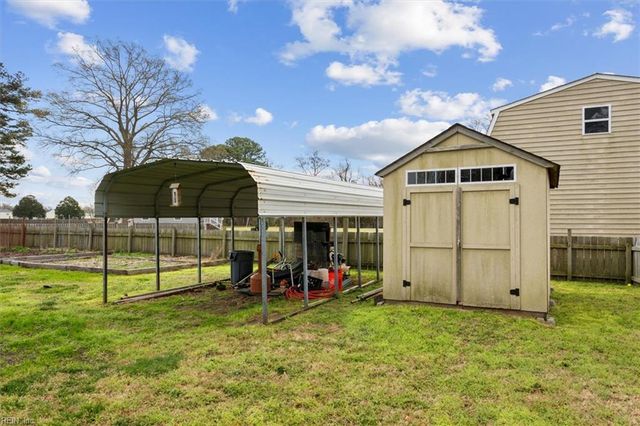 122 Chichester AVE, Hampton, VA 23669
