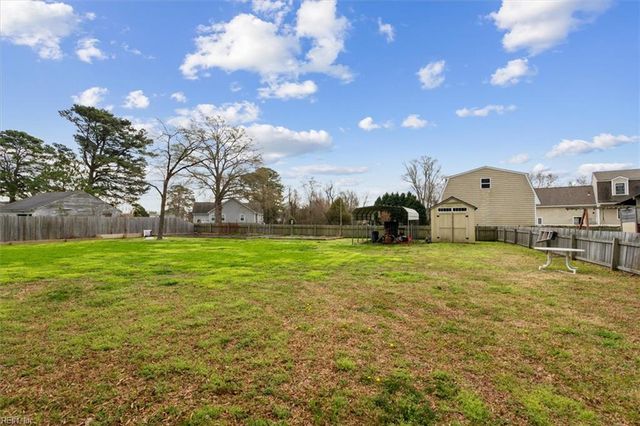 122 Chichester AVE, Hampton, VA 23669