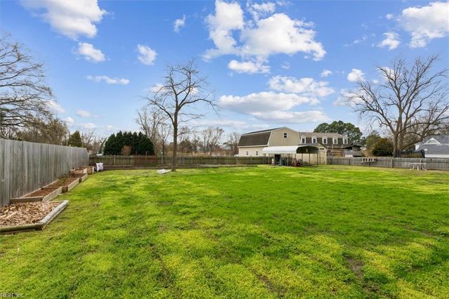 122 Chichester AVE, Hampton, VA 23669