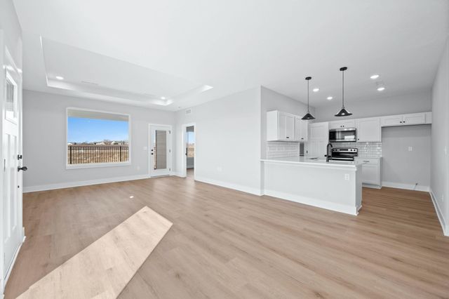 12815 E Willowgreen St, Wichita, KS 67230