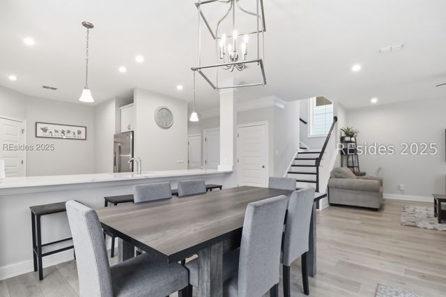 11 Hammock Breeze Way, Hilton Head Island, SC 29926