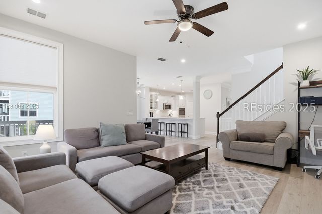 11 Hammock Breeze Way, Hilton Head Island, SC 29926