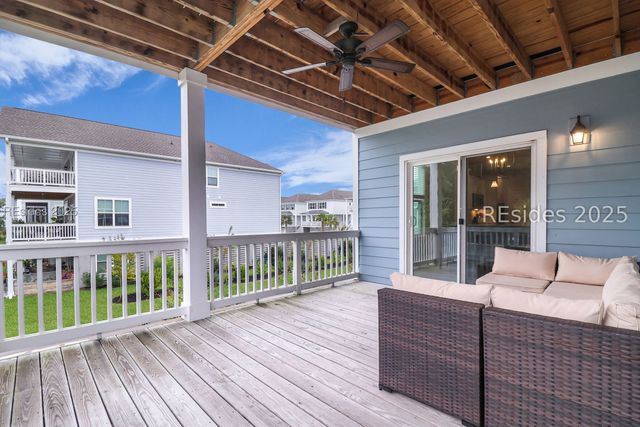 11 Hammock Breeze Way, Hilton Head Island, SC 29926