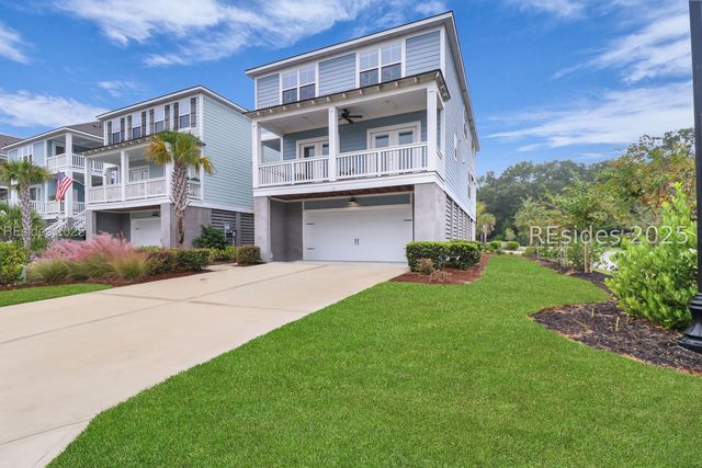 11 Hammock Breeze Way, Hilton Head Island, SC 29926