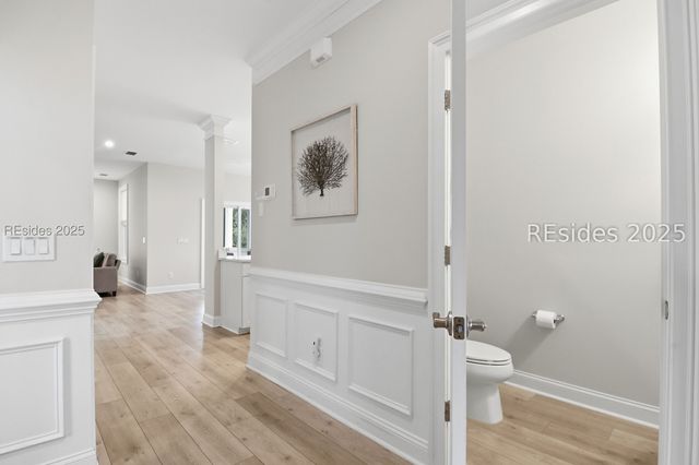 11 Hammock Breeze Way, Hilton Head Island, SC 29926