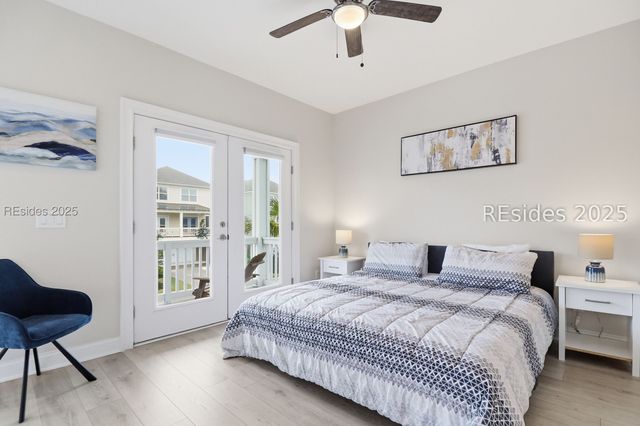 11 Hammock Breeze Way, Hilton Head Island, SC 29926