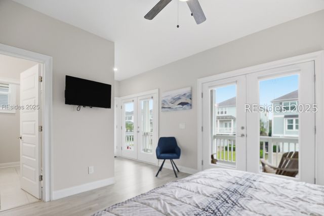 11 Hammock Breeze Way, Hilton Head Island, SC 29926