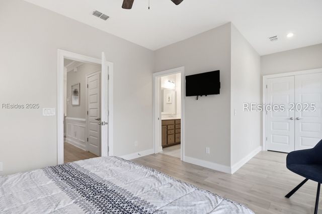 11 Hammock Breeze Way, Hilton Head Island, SC 29926