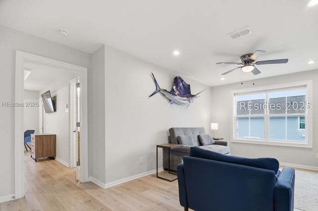 11 Hammock Breeze Way, Hilton Head Island, SC 29926