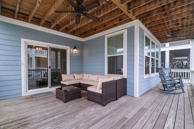 11 Hammock Breeze Way, Hilton Head Island, SC 29926