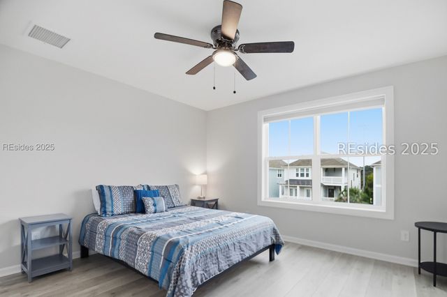 11 Hammock Breeze Way, Hilton Head Island, SC 29926