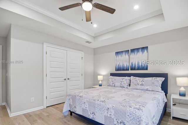 11 Hammock Breeze Way, Hilton Head Island, SC 29926