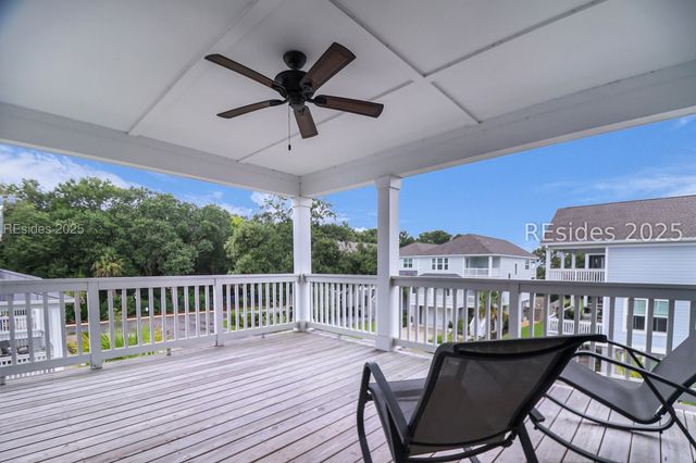 11 Hammock Breeze Way, Hilton Head Island, SC 29926