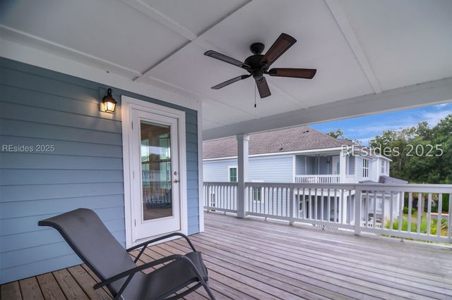 11 Hammock Breeze Way, Hilton Head Island, SC 29926