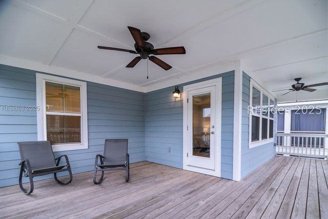11 Hammock Breeze Way, Hilton Head Island, SC 29926