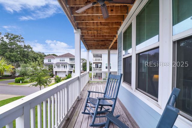 11 Hammock Breeze Way, Hilton Head Island, SC 29926
