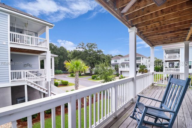 11 Hammock Breeze Way, Hilton Head Island, SC 29926
