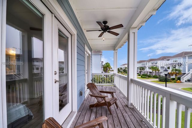 11 Hammock Breeze Way, Hilton Head Island, SC 29926