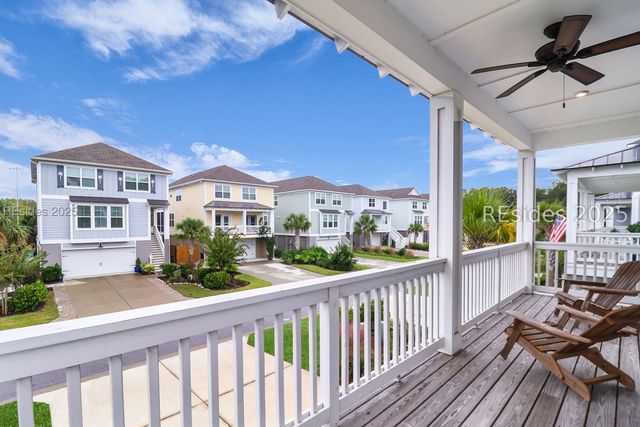 11 Hammock Breeze Way, Hilton Head Island, SC 29926