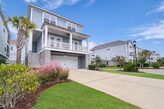 11 Hammock Breeze Way, Hilton Head Island, SC 29926