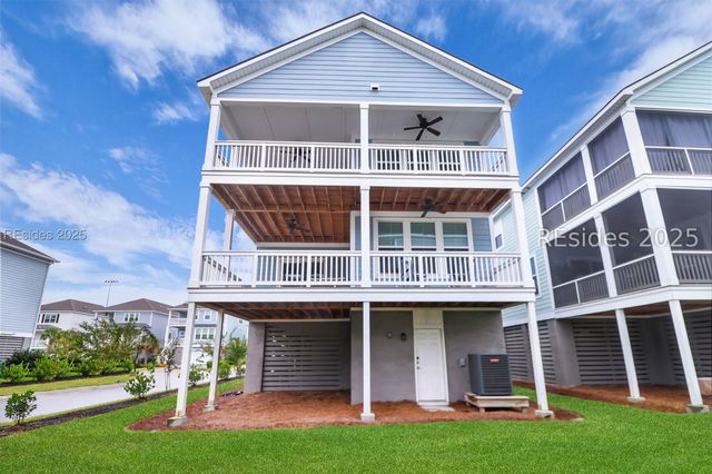 11 Hammock Breeze Way, Hilton Head Island, SC 29926