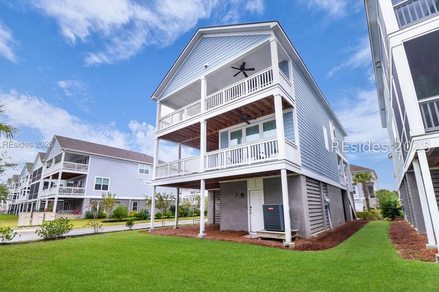 11 Hammock Breeze Way, Hilton Head Island, SC 29926