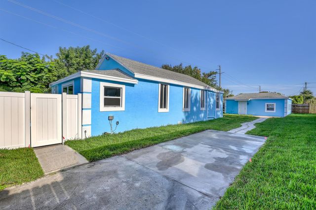 180 W 15th Street, Riviera Beach, FL 33404