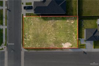 917 Trinity Street, Edinburg, TX 78541