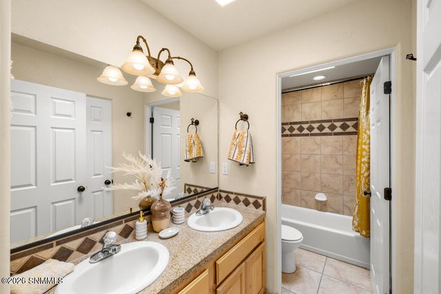 2561 Desert Cove Place, Las Cruces, NM 88011