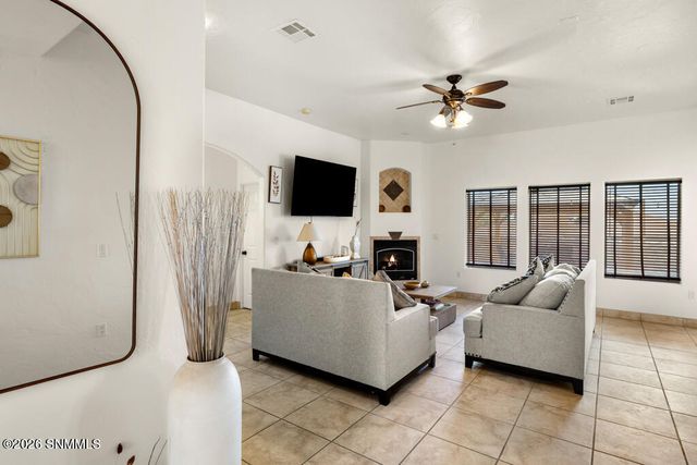 2561 Desert Cove Place, Las Cruces, NM 88011