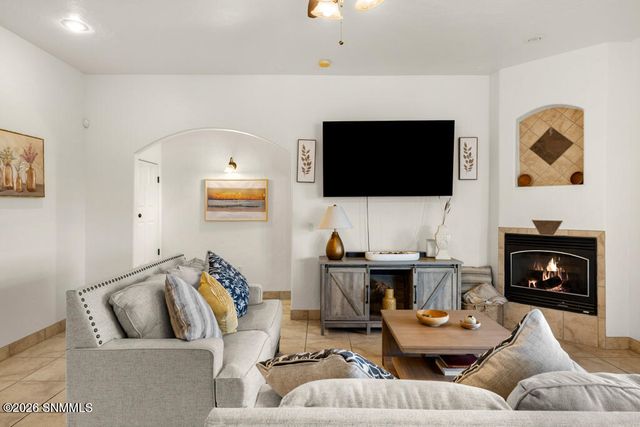 2561 Desert Cove Place, Las Cruces, NM 88011