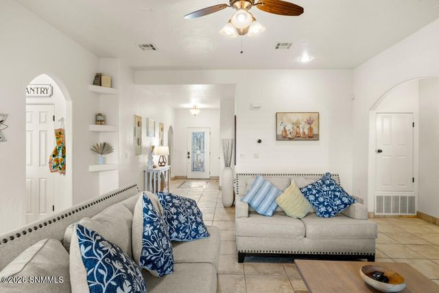 2561 Desert Cove Place, Las Cruces, NM 88011