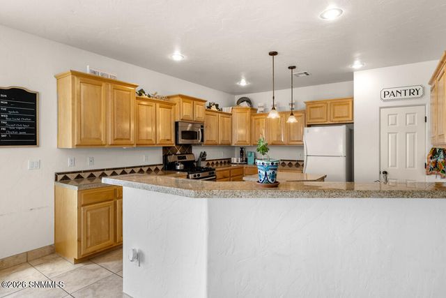 2561 Desert Cove Place, Las Cruces, NM 88011