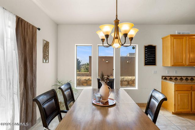 2561 Desert Cove Place, Las Cruces, NM 88011