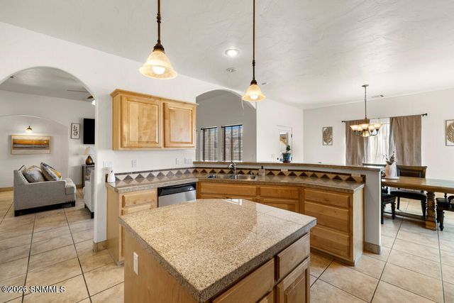 2561 Desert Cove Place, Las Cruces, NM 88011