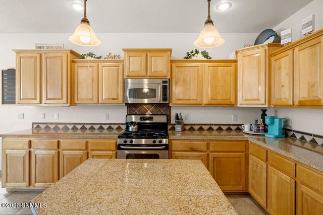 2561 Desert Cove Place, Las Cruces, NM 88011