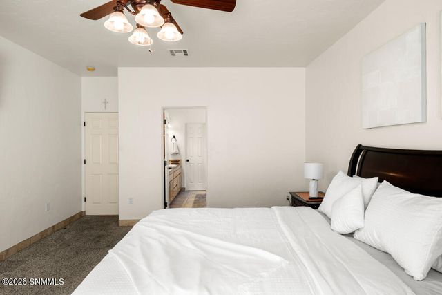 2561 Desert Cove Place, Las Cruces, NM 88011