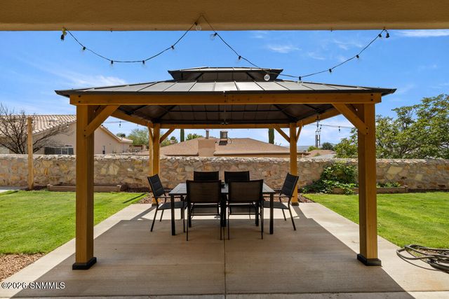 2561 Desert Cove Place, Las Cruces, NM 88011