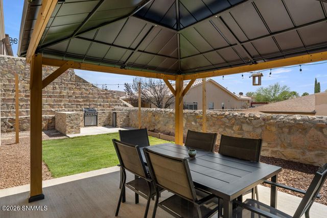 2561 Desert Cove Place, Las Cruces, NM 88011