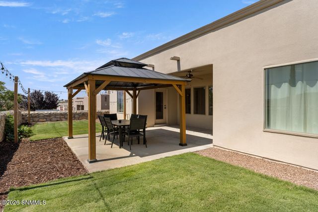 2561 Desert Cove Place, Las Cruces, NM 88011