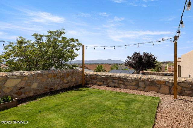 2561 Desert Cove Place, Las Cruces, NM 88011