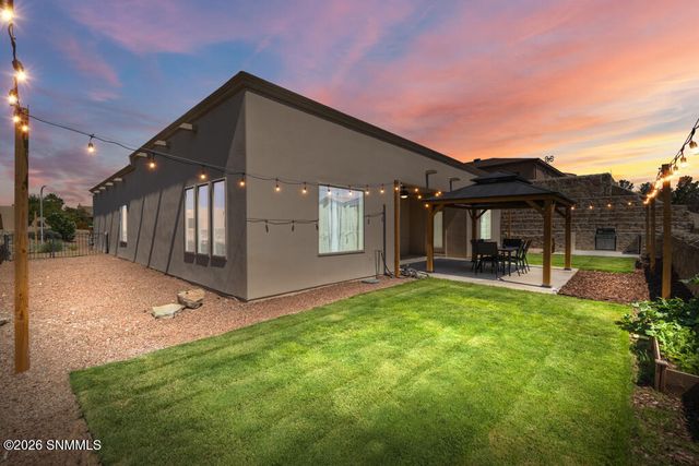 2561 Desert Cove Place, Las Cruces, NM 88011