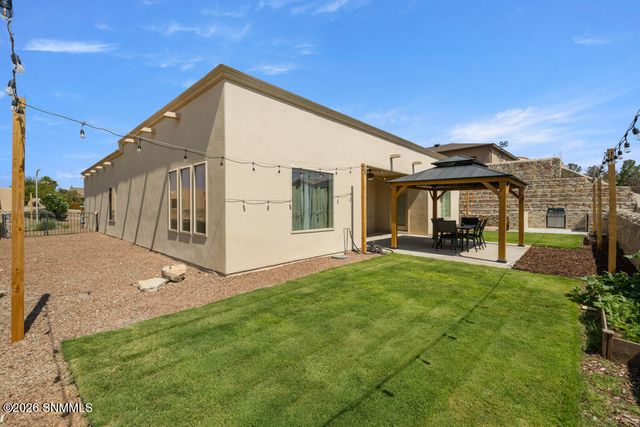 2561 Desert Cove Place, Las Cruces, NM 88011