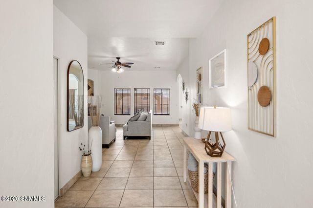 2561 Desert Cove Place, Las Cruces, NM 88011